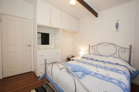 Rustic Retreat Esperance - Accommodation Tasmania 24