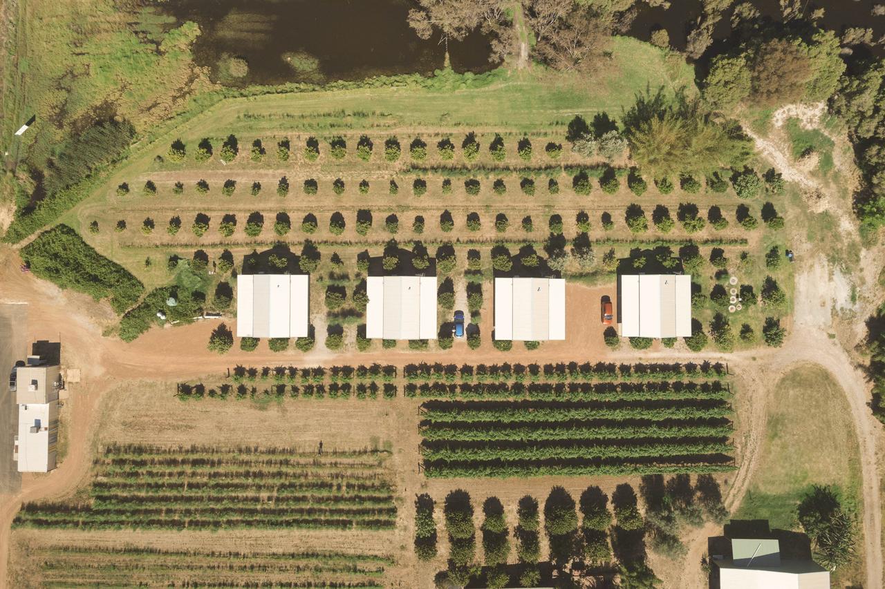 Henley Brook WA Accommodation Tasmania