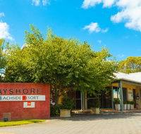 Bayshore Beachside Resort - Accommodation Tasmania