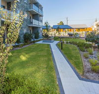Airport Apartments by Aurum - Accommodation Tasmania
