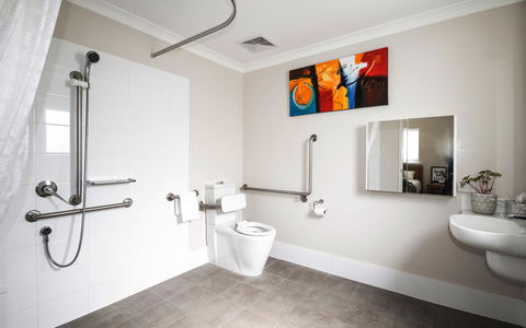 Airport Apartments By Vetroblu - Accommodation Tasmania 11