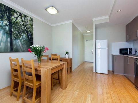 Airport Apartments By Vetroblu - Accommodation Tasmania 3