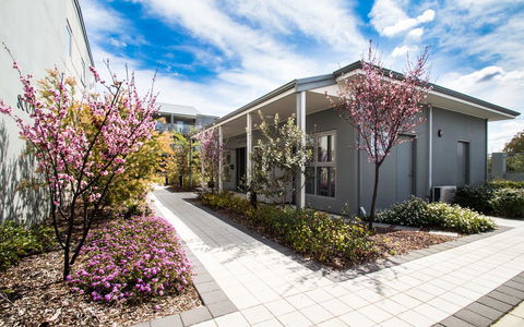 Airport Apartments By Vetroblu - Accommodation Tasmania 7