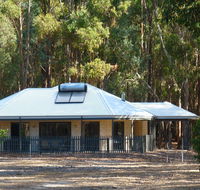 Margaret River Hideaway  Farmstay - Accommodation Tasmania