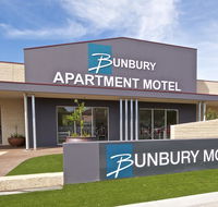 Bunbury Apartment Motel - Accommodation Tasmania