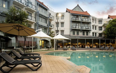Pagoda Resort & Spa - Accommodation Tasmania 3
