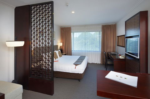 Pagoda Resort & Spa - Accommodation Tasmania 34