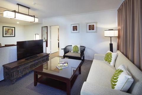 Pagoda Resort & Spa - Accommodation Tasmania 14