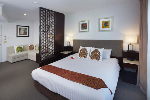 Pagoda Resort & Spa - Accommodation Tasmania 32