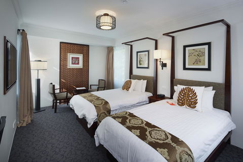 Pagoda Resort & Spa - Accommodation Tasmania 29