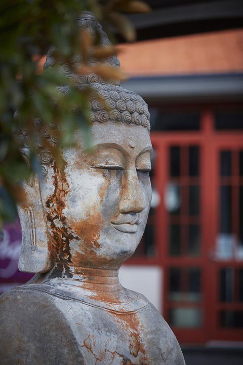 Pagoda Resort & Spa - Accommodation Tasmania 15