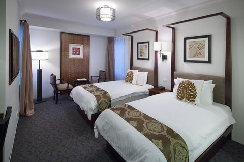 Pagoda Resort & Spa - Accommodation Tasmania 6