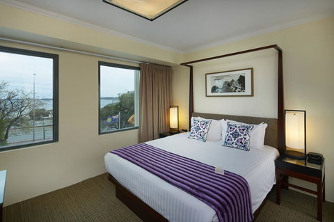 Pagoda Resort & Spa - Accommodation Tasmania 4