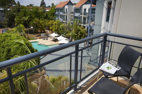 Pagoda Resort & Spa - Accommodation Tasmania 5