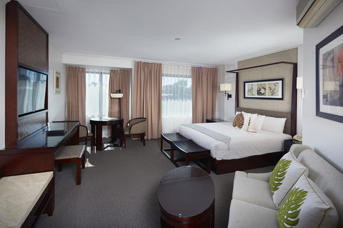 Pagoda Resort & Spa - Accommodation Tasmania 27