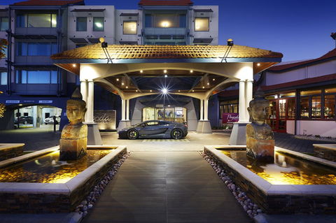 Pagoda Resort & Spa - Accommodation Tasmania 21