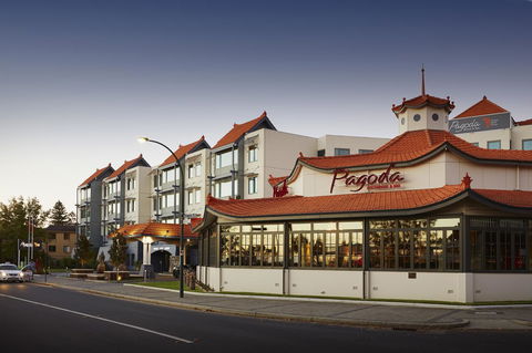 Pagoda Resort & Spa - Accommodation Tasmania 18