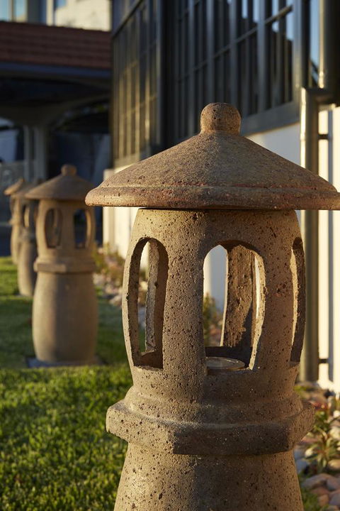 Pagoda Resort & Spa - Accommodation Tasmania 20