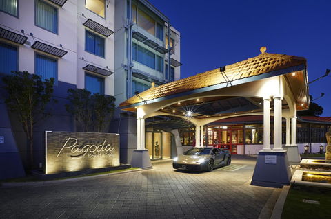 Pagoda Resort & Spa - Accommodation Tasmania 17