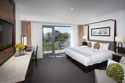 Pagoda Resort & Spa - Accommodation Tasmania 13