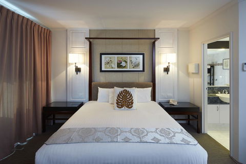 Pagoda Resort & Spa - Accommodation Tasmania 30