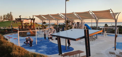 Seashore Memories - Sleeps 3 - Accommodation Tasmania 24