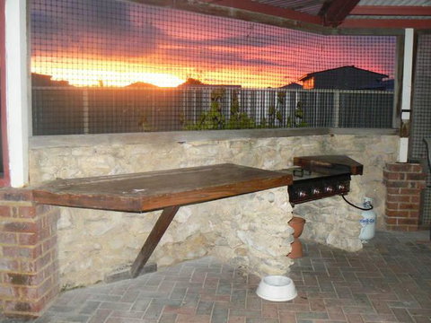Beach Place @ Leeman - Accommodation Tasmania 3