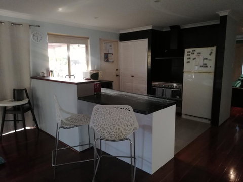 Beach Place @ Leeman - Accommodation Tasmania 4
