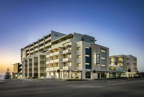 Quest Scarborough - Accommodation Tasmania 0