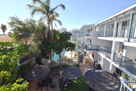West Beach Lagoon 202 - Quiet & Ground Floor! - Accommodation Tasmania 18