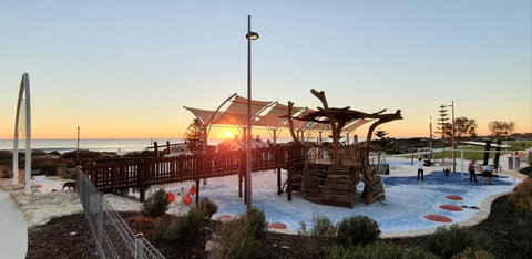 West Beach Lagoon 202 - Quiet & Ground Floor! - Accommodation Tasmania 24