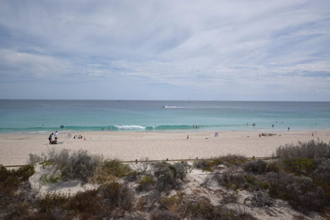 West Beach Lagoon 202 - Quiet & Ground Floor! - Accommodation Tasmania 32