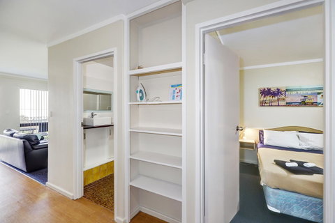West Beach Lagoon 202 - Quiet & Ground Floor! - Accommodation Tasmania 10