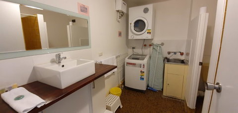 West Beach Lagoon 202 - Quiet & Ground Floor! - Accommodation Tasmania 8