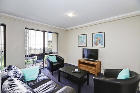 West Beach Lagoon 202 - Quiet & Ground Floor! - Accommodation Tasmania 12
