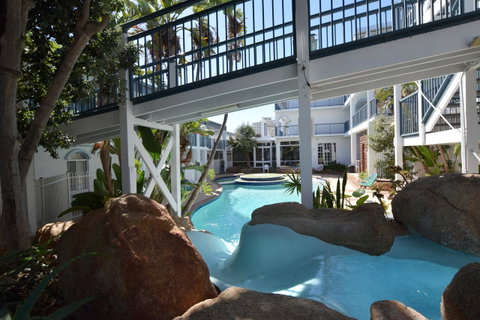 West Beach Lagoon 202 - Quiet & Ground Floor! - Accommodation Tasmania 17