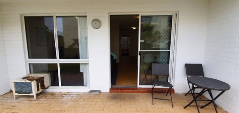West Beach Lagoon 202 - Quiet & Ground Floor! - Accommodation Tasmania 2