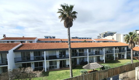 West Beach Lagoon 202 - Quiet & Ground Floor! - Accommodation Tasmania 19