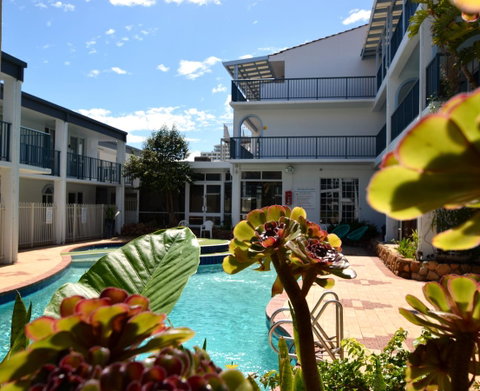 West Beach Lagoon 202 - Quiet & Ground Floor! - Accommodation Tasmania 0