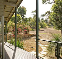 Fern Creek - Accommodation Tasmania