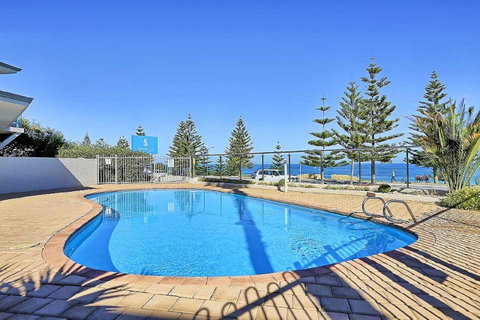 Beachfront @ Scarbs - Accommodation Tasmania 12