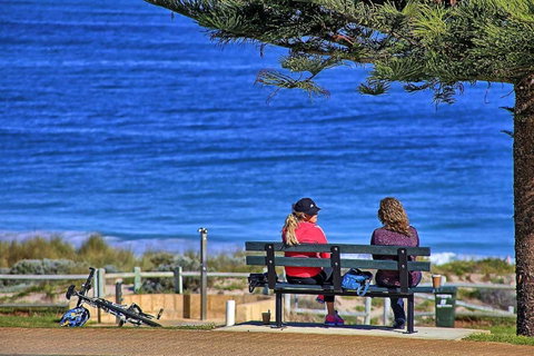 Beachfront @ Scarbs - Accommodation Tasmania 15