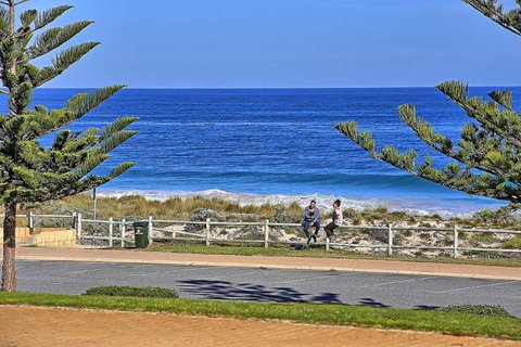 Beachfront @ Scarbs - Accommodation Tasmania 14