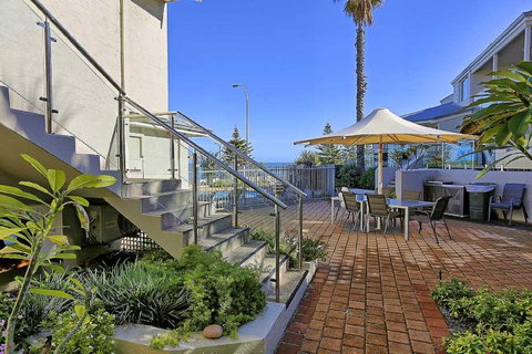 Beachfront @ Scarbs - Accommodation Tasmania 4