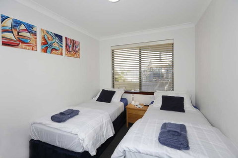 Beachfront @ Scarbs - Accommodation Tasmania 8