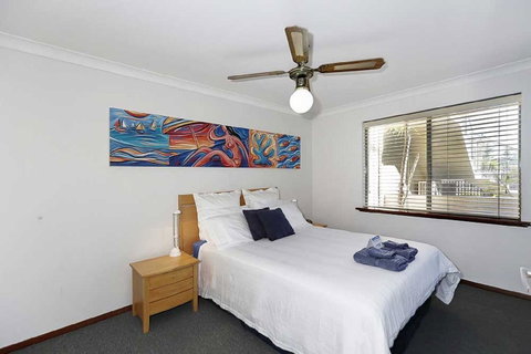 Beachfront @ Scarbs - Accommodation Tasmania 9