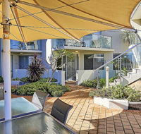 Beachfront  Scarbs - Accommodation Tasmania