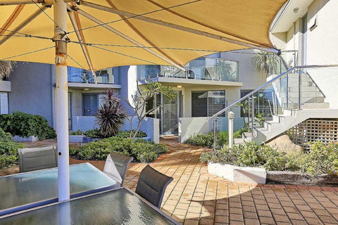 Beachfront @ Scarbs - Accommodation Tasmania 0