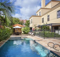 Best Western Northbridge Apartments - Accommodation Tasmania