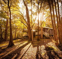 Riverglen Chalets - Accommodation Tasmania